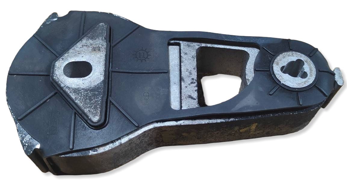 holder holder console engine mount Ford Explorer 3.5 2011