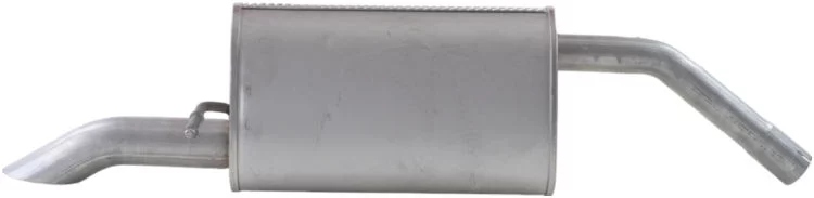 Tłumik końcowy BOS190-063 EAN (GTIN) 3351641900639