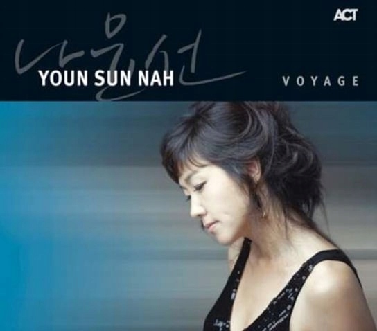 Nah Youn Sun Voyage (CD)