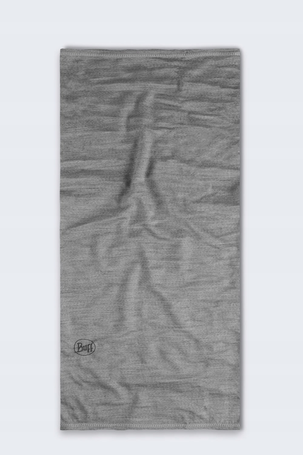 Čepice Buff Merino Lightweight Grey