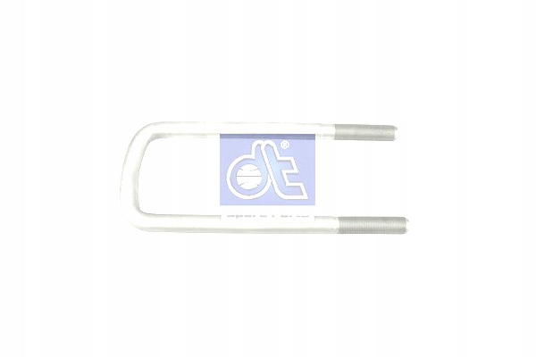 DT SPARE PARTS STRZEMIĘ RESORU M20X1.5MM 92MMX290MM RVI KERAX 06.97-