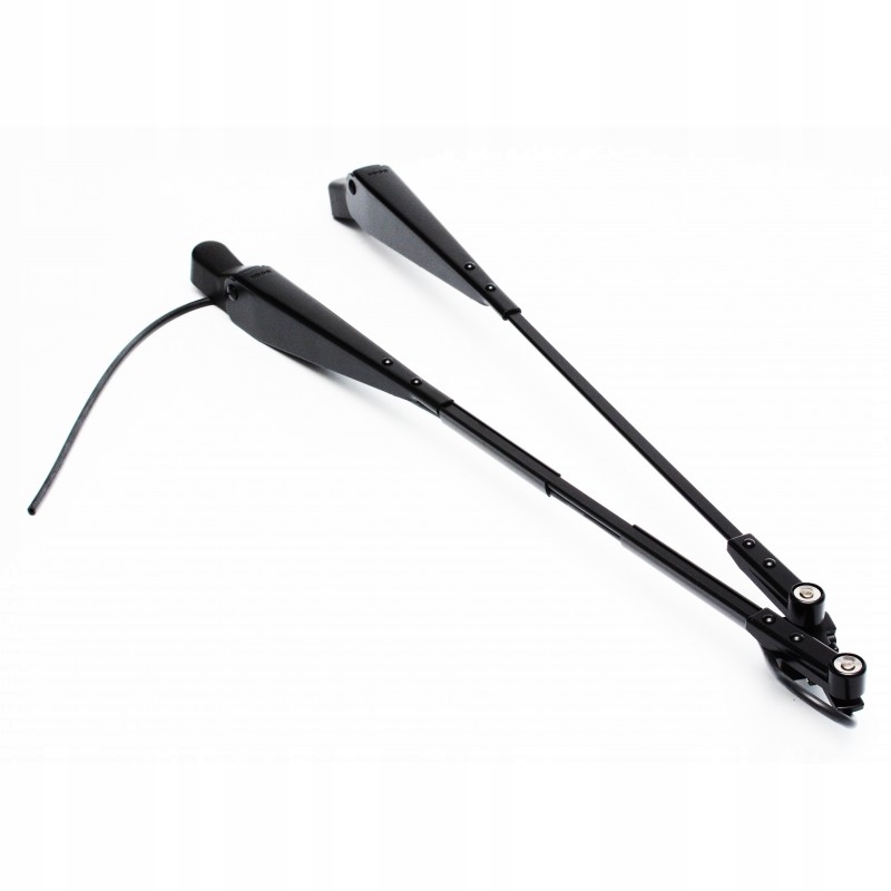 Rameno Stěrače 600 MM Teleskopický Nakladač Jcb 520, 540, 537, 532