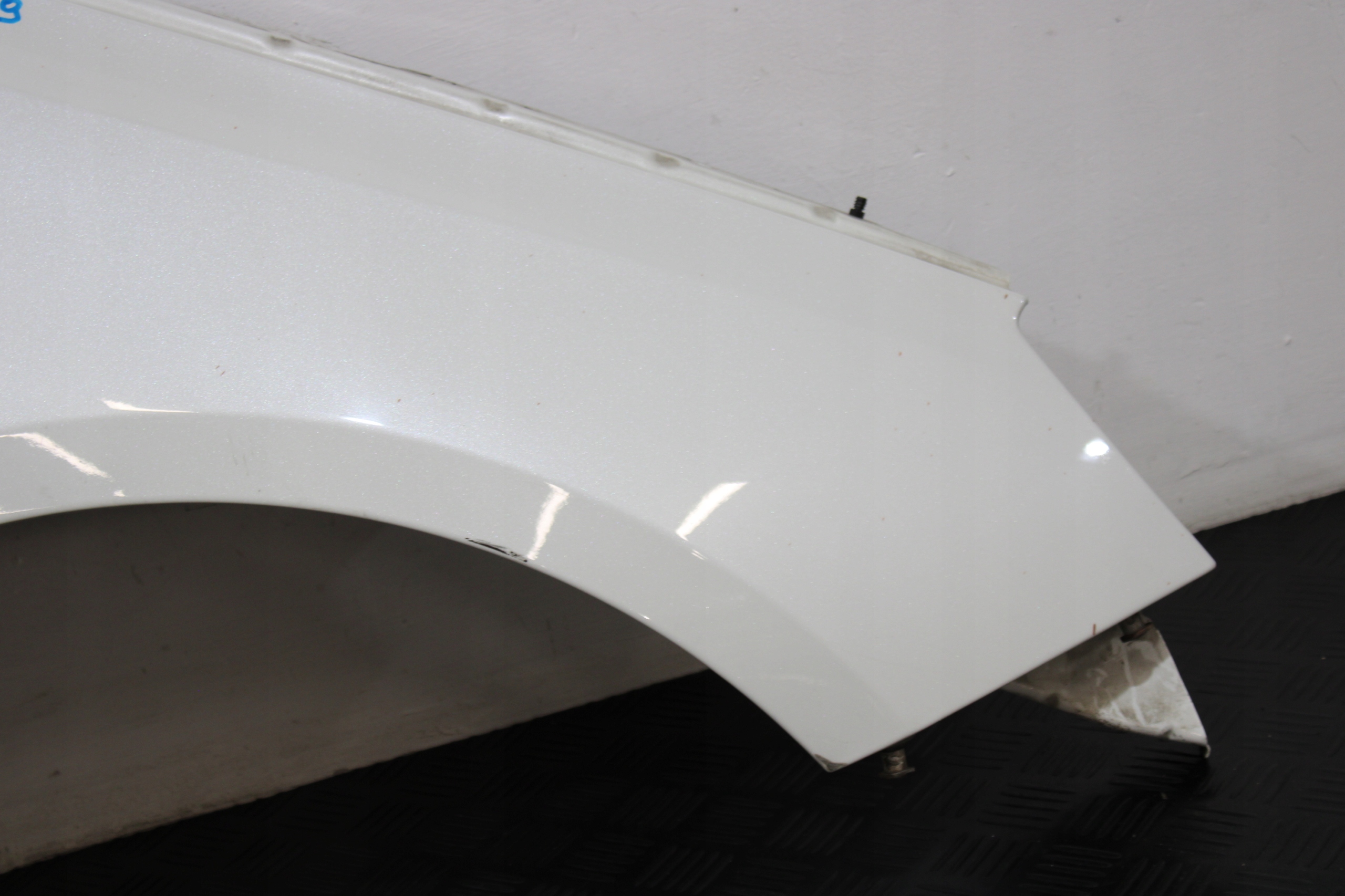 fender right front front PEUGEOT 308 T9 SW KOMBI