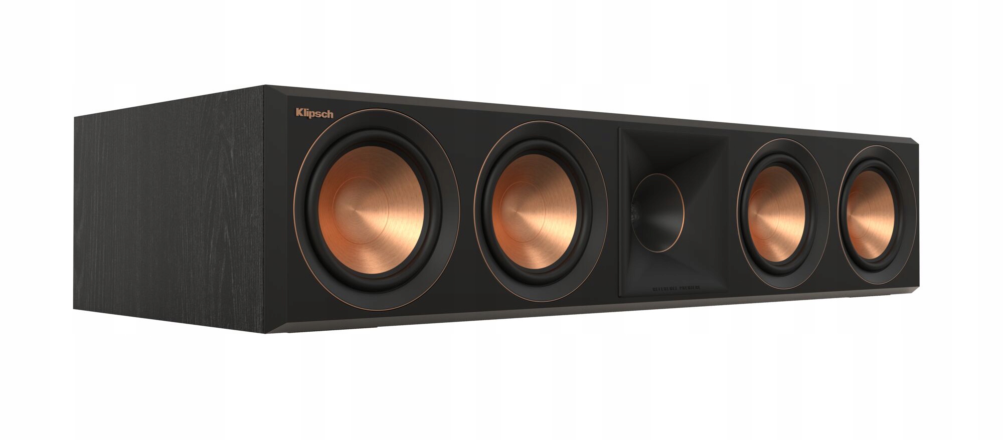 KOLUMNA CENTRALNA KLIPSCH RP-504C II EBONY