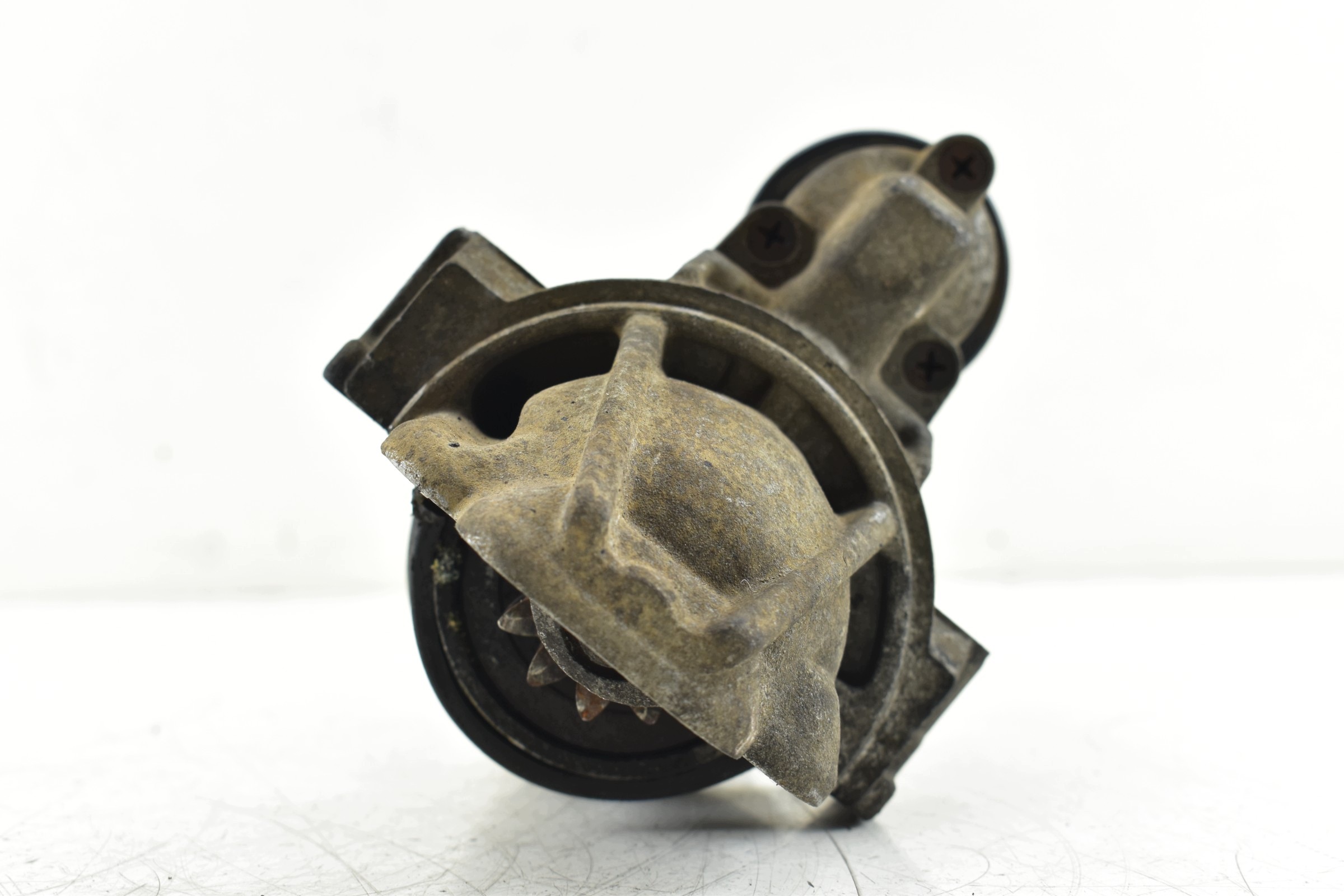 starter FORD TRANSIT MK7 2.2 2.4 TDCI 6C1T-11000-AE