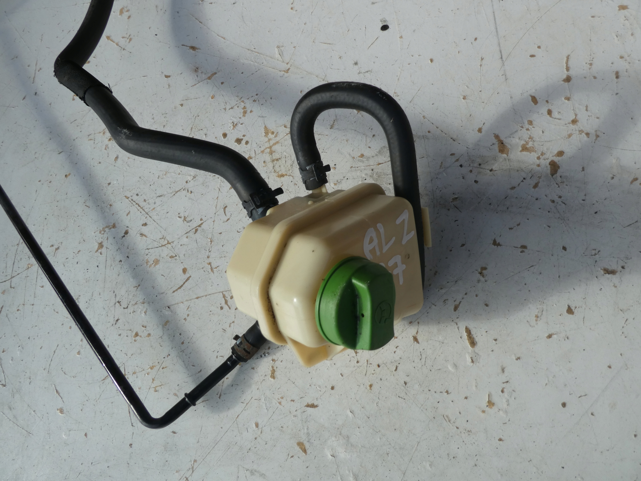 Radiatore / Raffreddatore SERVOSTERZO VW T6 2.0 TDI 7E0422896G