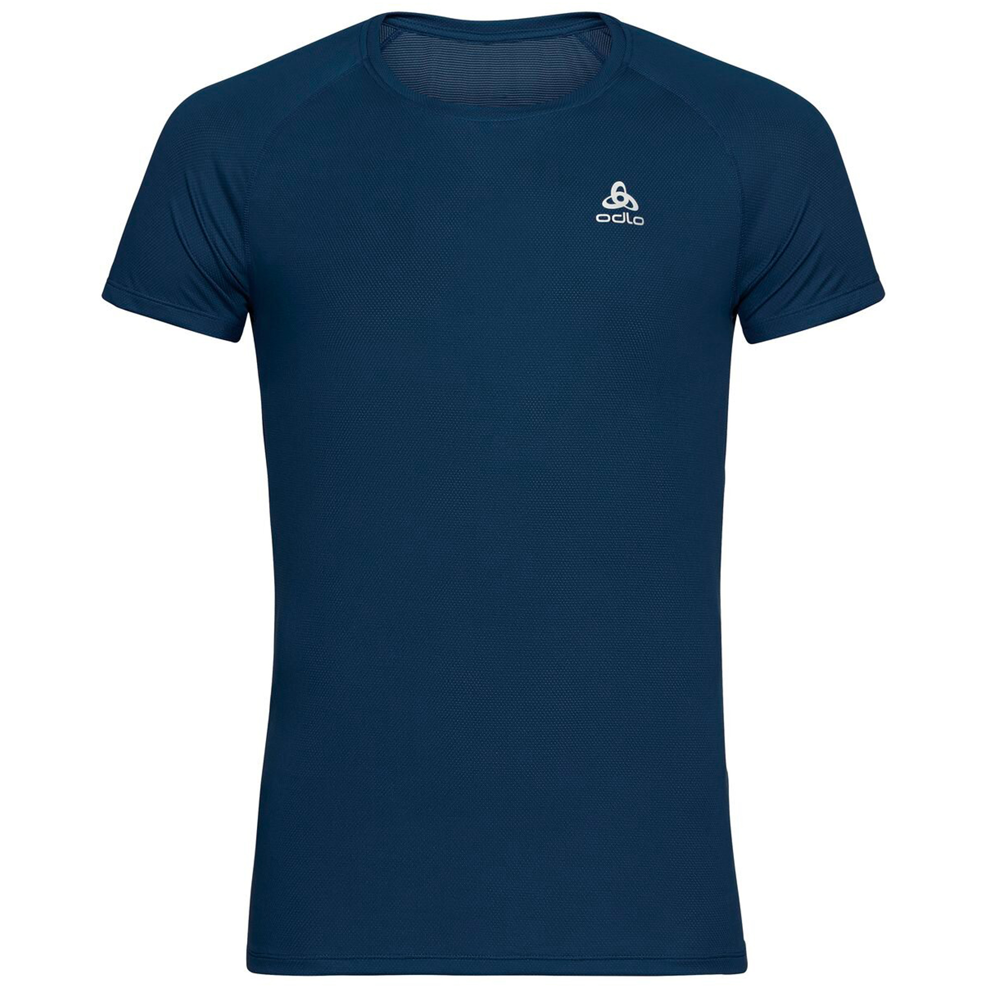 Koszulka sportowa męska t-shirt Odlo Active F-dry Light M