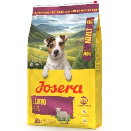 Josera Mini Adult Lamb 10 kg