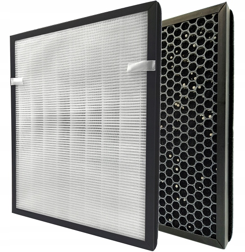 Filtr CAF-H20(W) do oczyszczacza Toshiba CAF-X33XPL