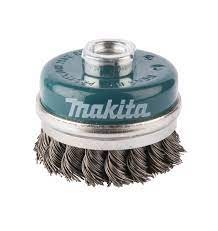 

Makita Szczotka Druciana D-24153 Pleciona 60mm Ma