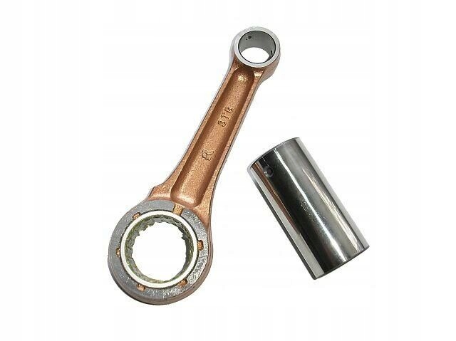 025-P - ШАТУН MOTOJAPAN YAMAHA XT 600 E XT600 XT600E