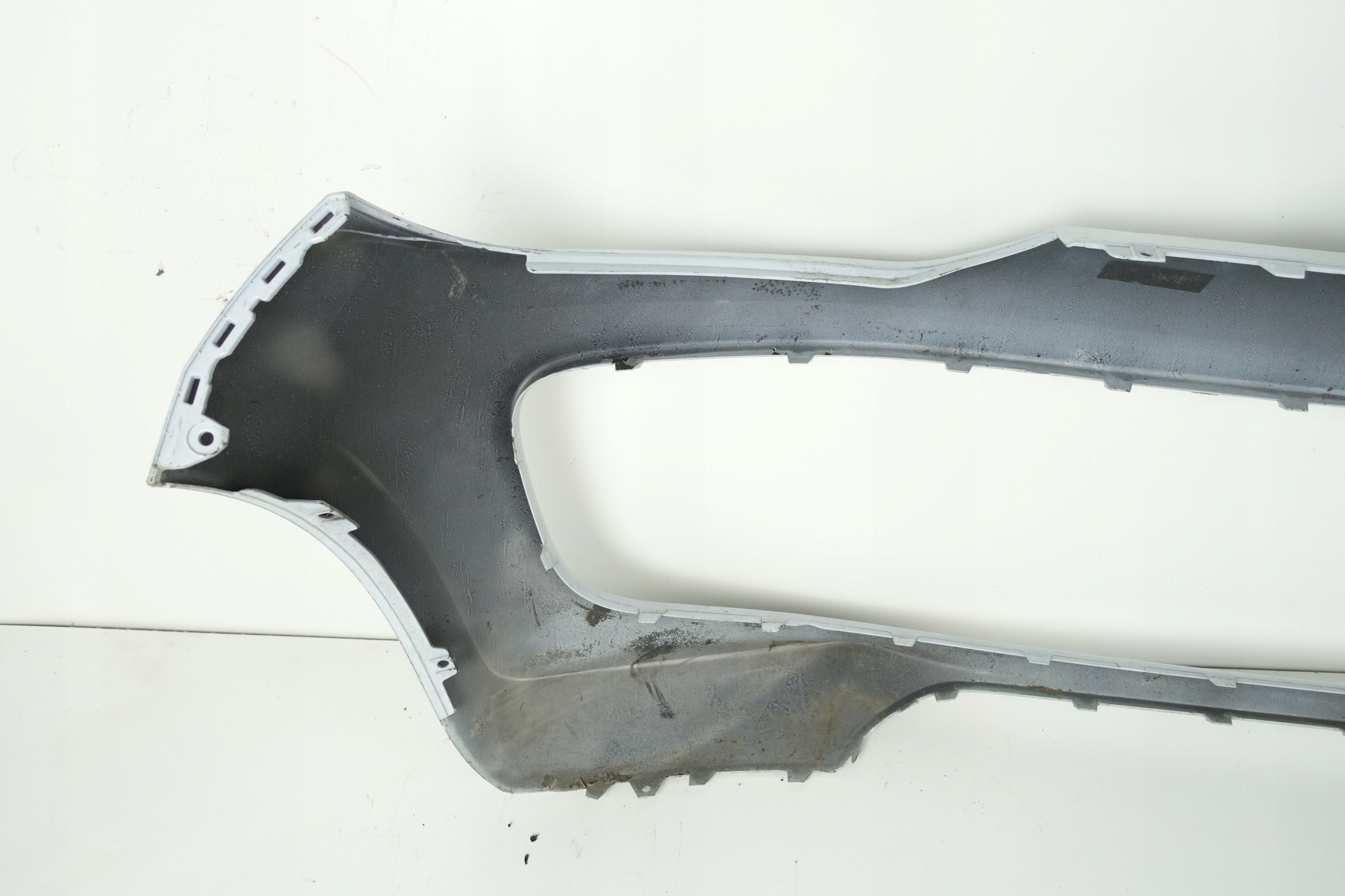 bumper front front VW UP 1S0 2012-2016 1S0807221B