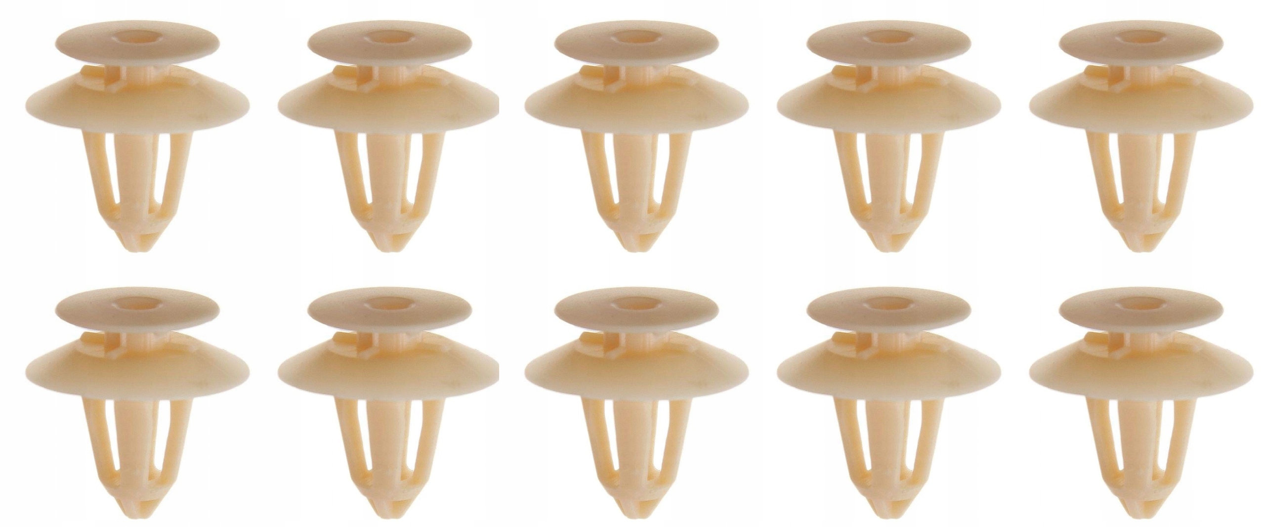 FORD MERCEDES SPINKI WCISKI MOCOWANIA