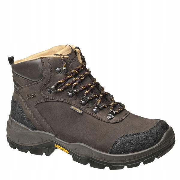 Demar outdoorová, vycházková, myslivecká obuv Traper 2 6967, Outdry, 39
