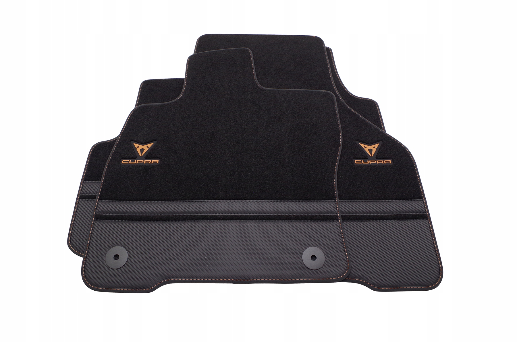 Підлогові килимки Cupra FORMENTOR 5FG863011N LOE