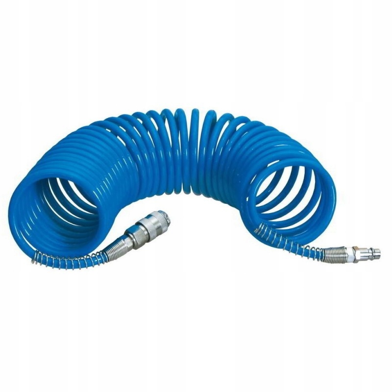 AWTOOLS PU пневматический кабель 8 * 12 * 20M AW10043