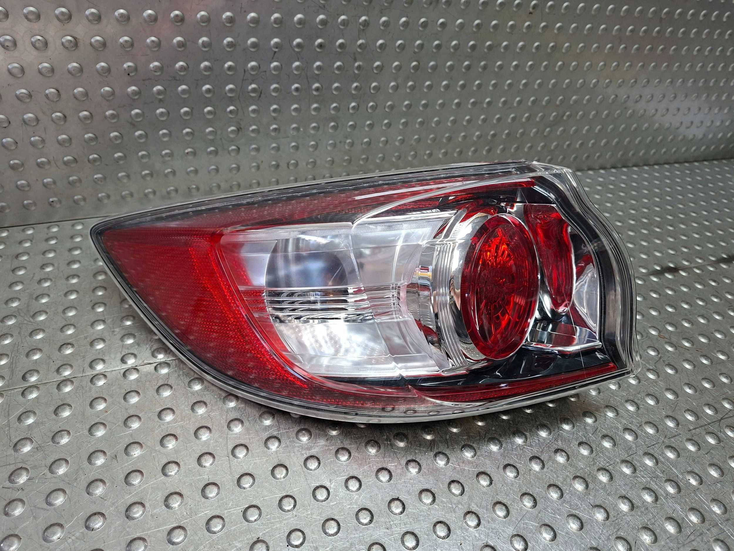 light rear part left MAZDA 3 BL 09-13 HB BBN751160 K2442