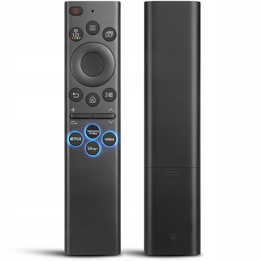 Dálkový Ovladač Pro Samsung BN59-01385D Solární Usb-c
