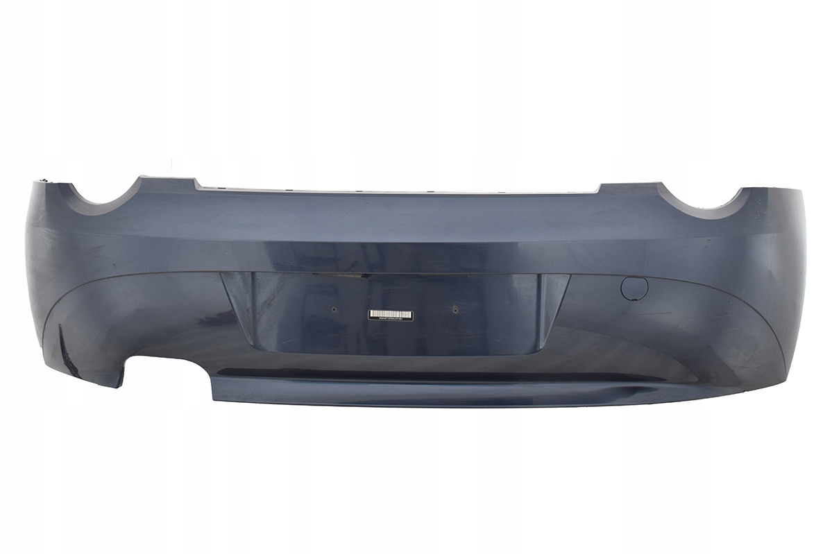 Paraurti posteriore posteriore BMW Z4 E85