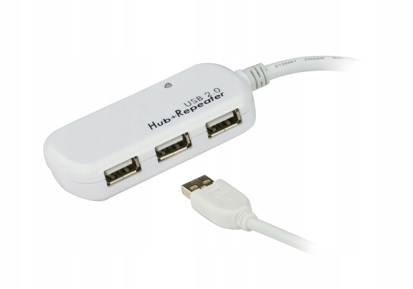 Aten Usb 2.0 Hub se 4 porty