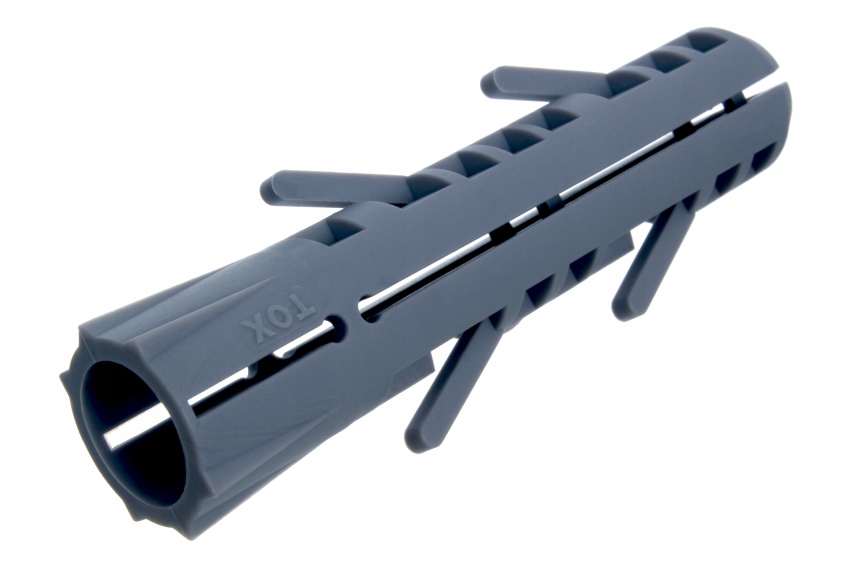 

Kołek rozporowy beton Tox Barracuda 16x80mm 10szt