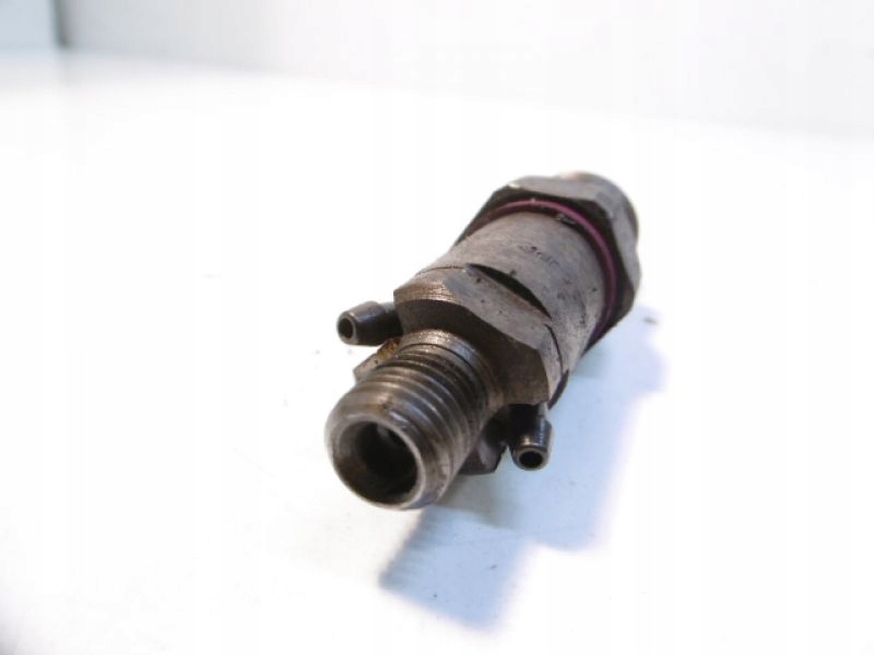 CLIO I WTRYSKIWACZ 1,9D LCR6735404 Typ silnika Diesel