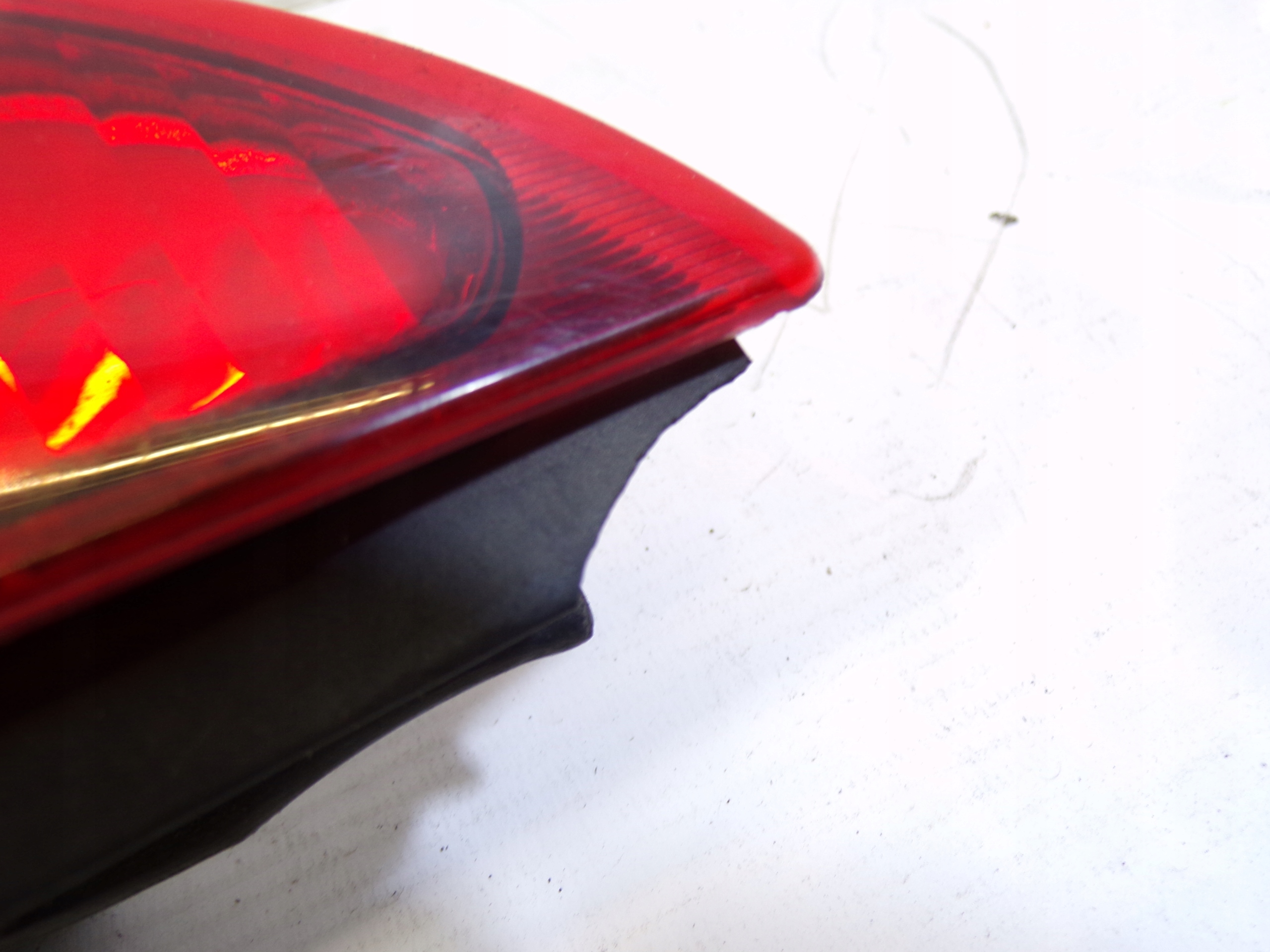 light rear rear part right FIAT ULYSSE