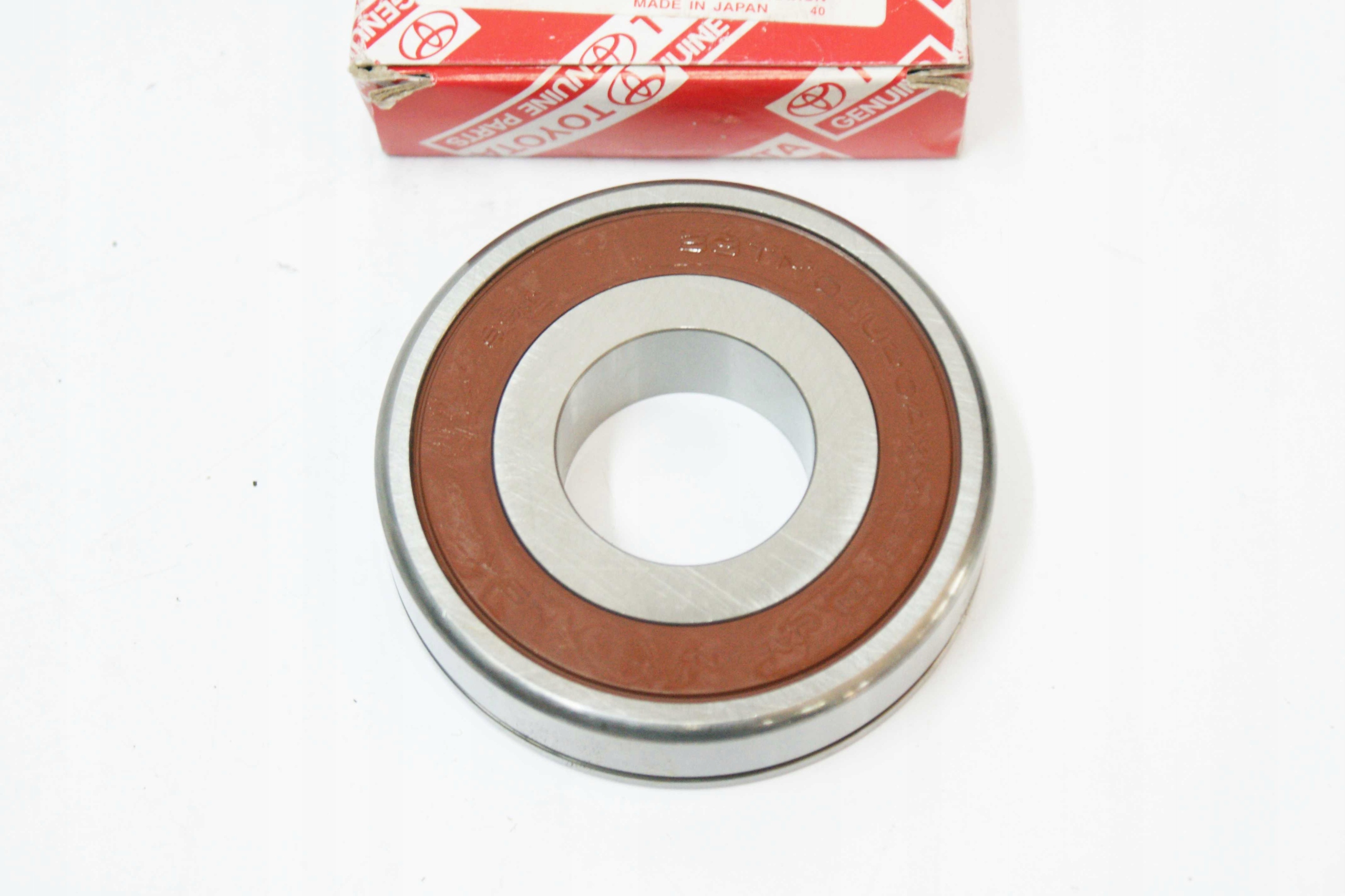 90363-33007 - Подшипник OE TOYOTA 33x80x19