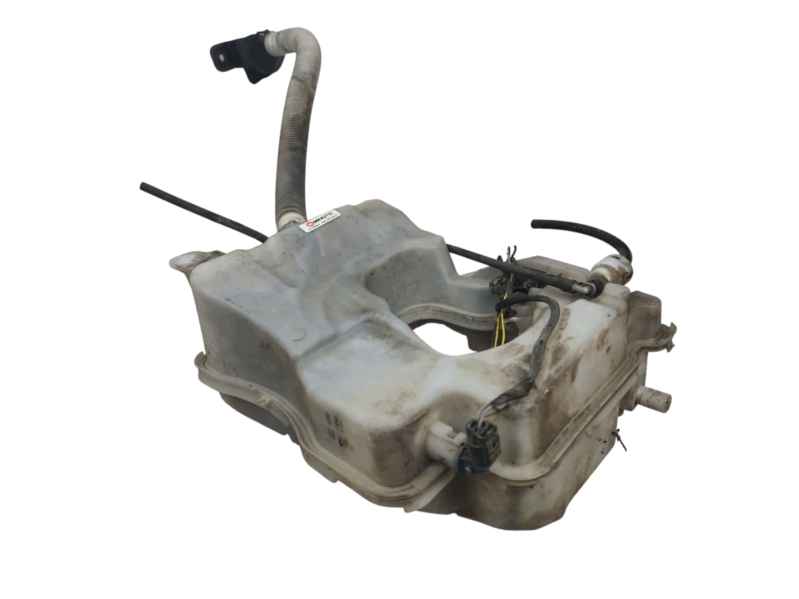 posude tekućine za pranje stakla MINI COUNTRYMAN R60 LIFT (2014-2017) 9803733-11