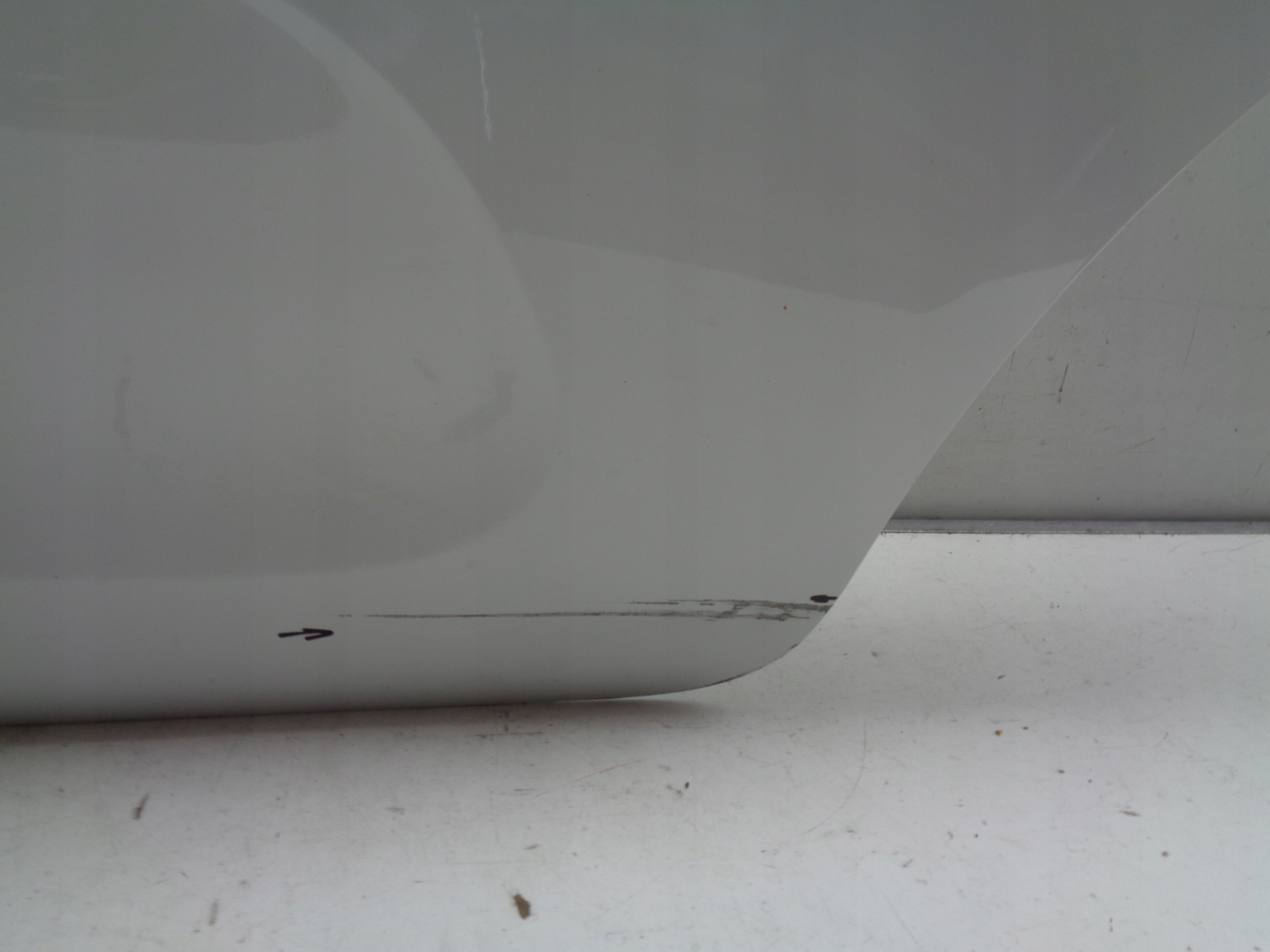 door left rear. CITROEN C3 III 16- NR 36987