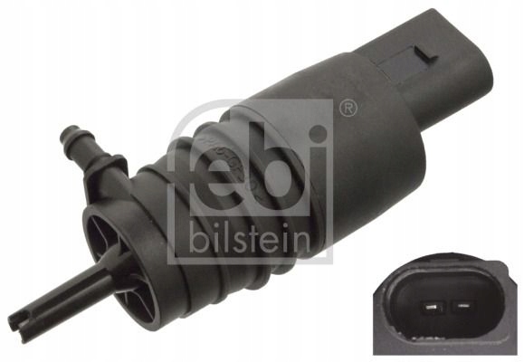 Febi Bilstein 23113 pompa spryskiwacza, spryskiwacz szyby czołowej