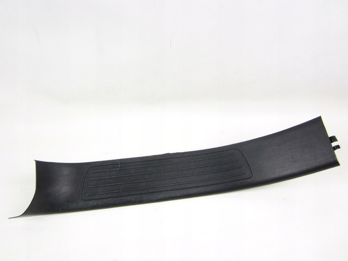 cap threshold rear rear part right Mercedes ML W166
