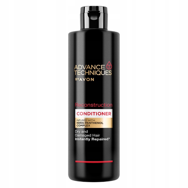 

Odżywka Advance Regeneracja 250 ML Avon