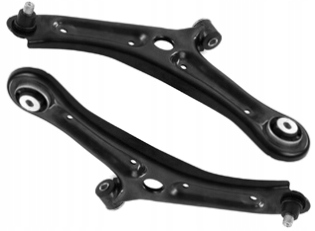 Ford Ecosport 2012 Ramena Komplet