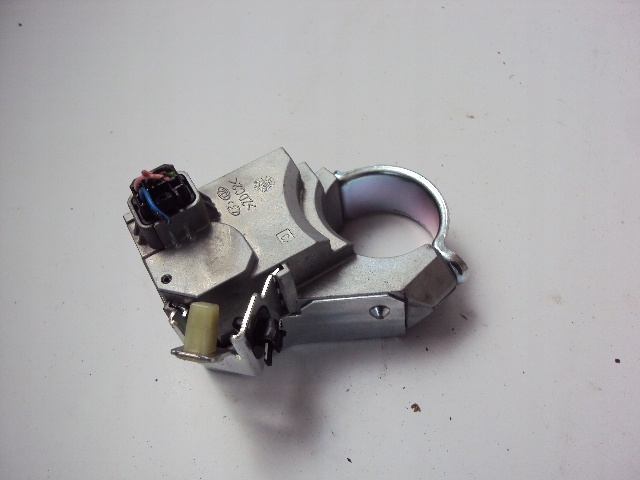 БЛОКУВАННЯ РУЛЬОВОГО КОЛЕСА KIA SPORTAGE IV