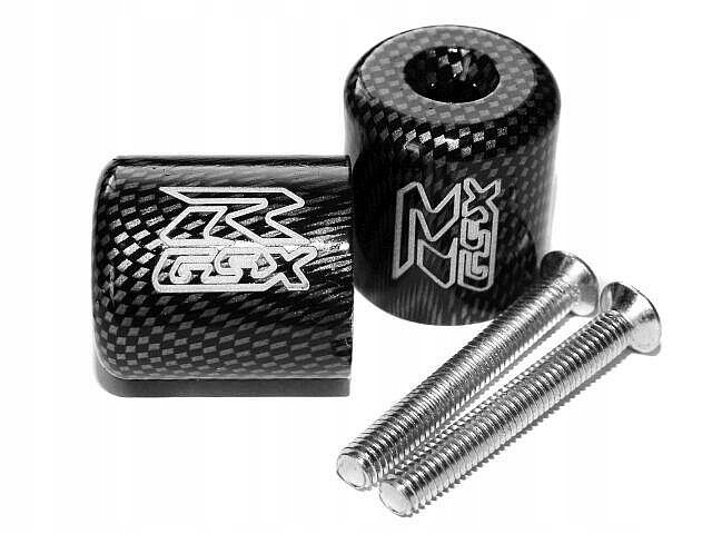 KK-141 - РУЛЬОВІ НАКОНЕЧНИКИ SUZUKI GSXR GSX-R 600 750 1000