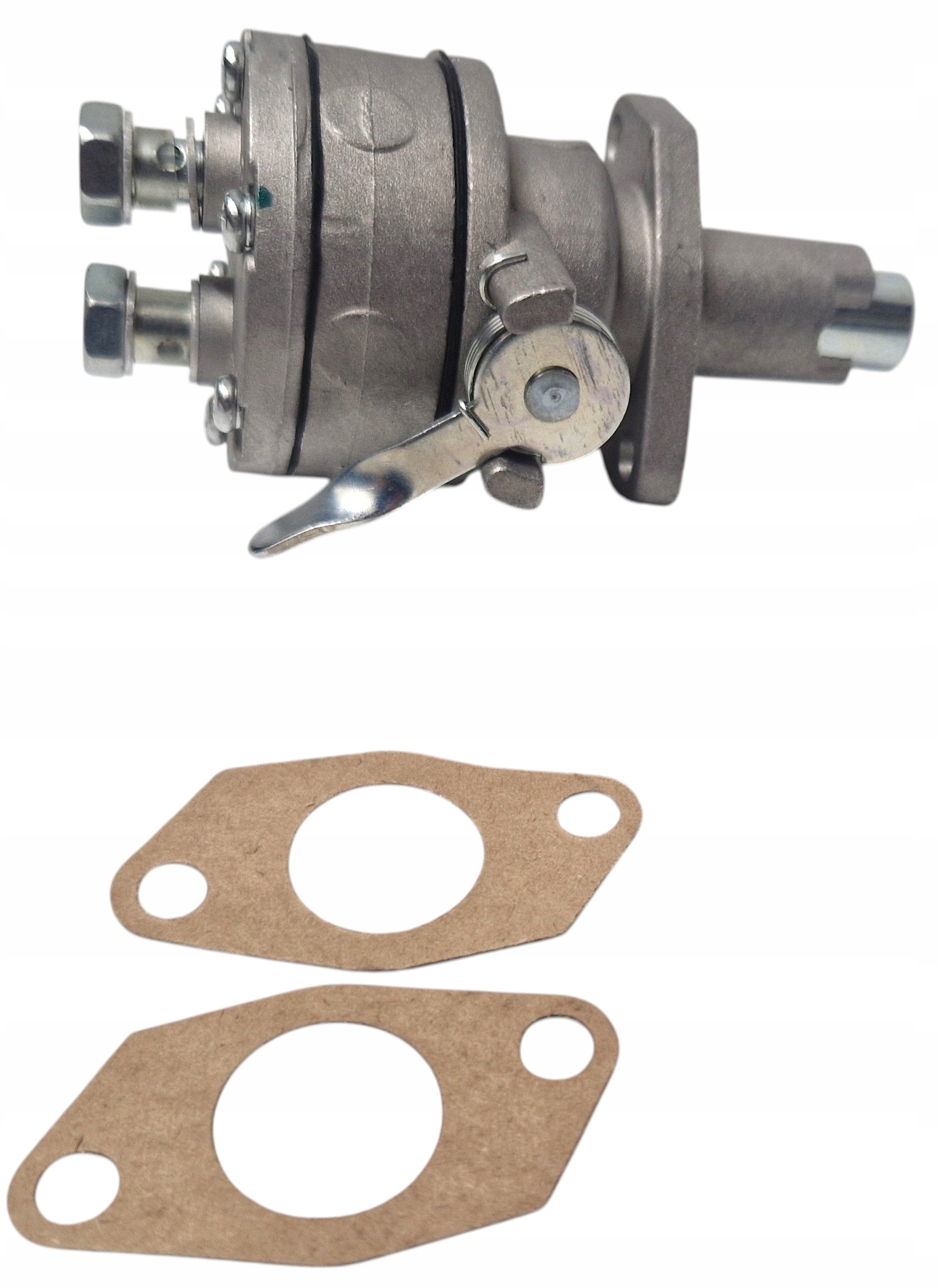 Palivová pumpa pro Perkins Ka 102.04 Kb 103.06 Kc 103.09 mechanická