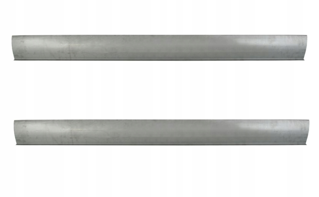 PROGI REPERATURKI TOYOTA YARIS 99-05 LEWA+PRAWA KOMPLET