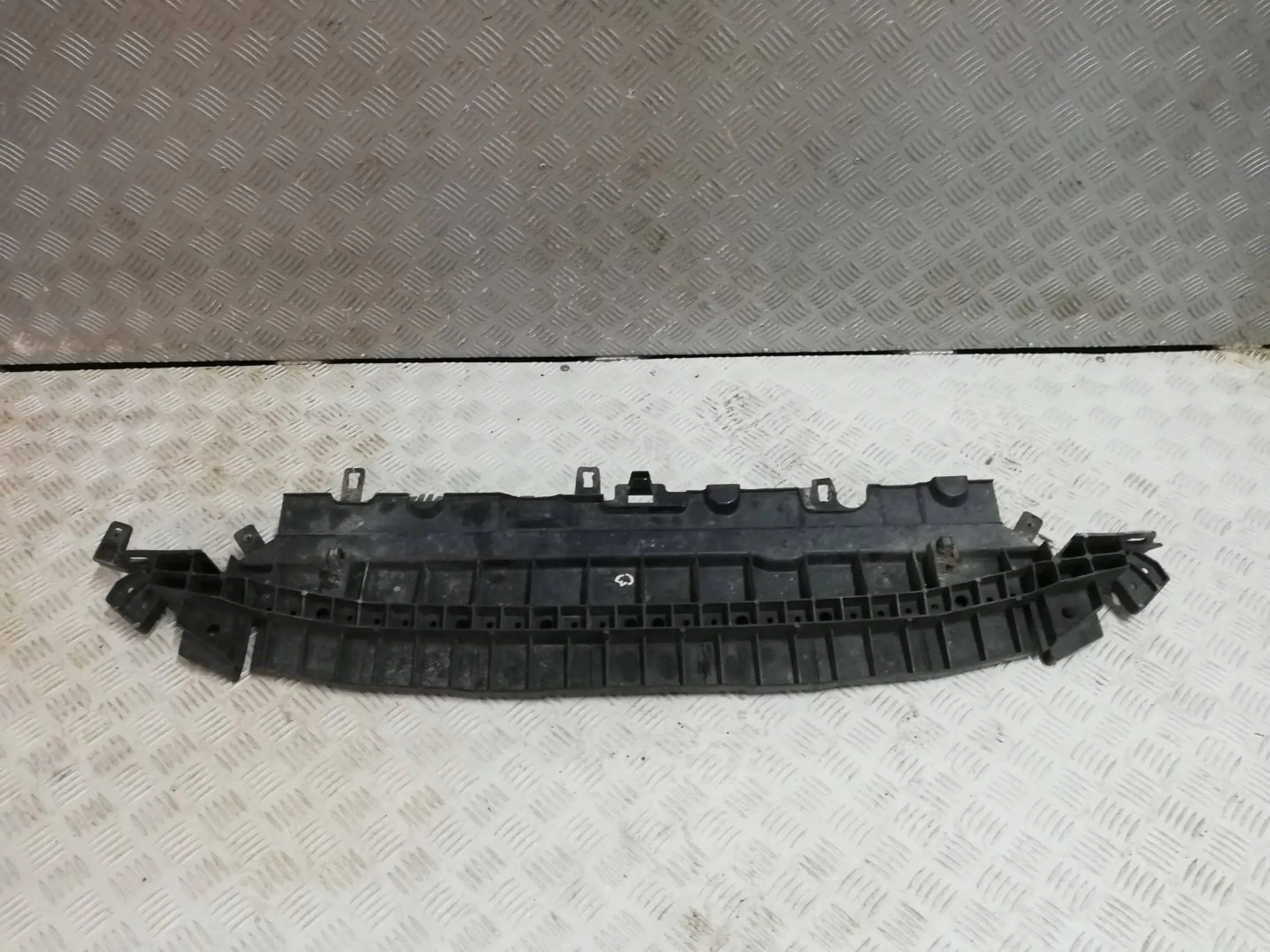 MM OSŁONA PŁYTA POD ZDERZAK C3 II DS3 9683447280