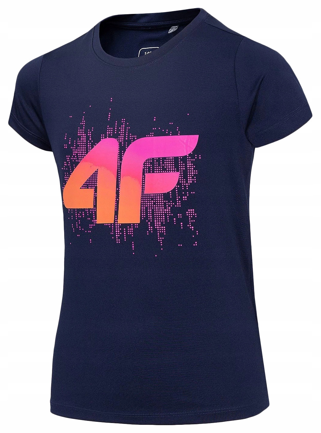 

Koszulka termoaktywna T-shirt 4F JTSD010A 164