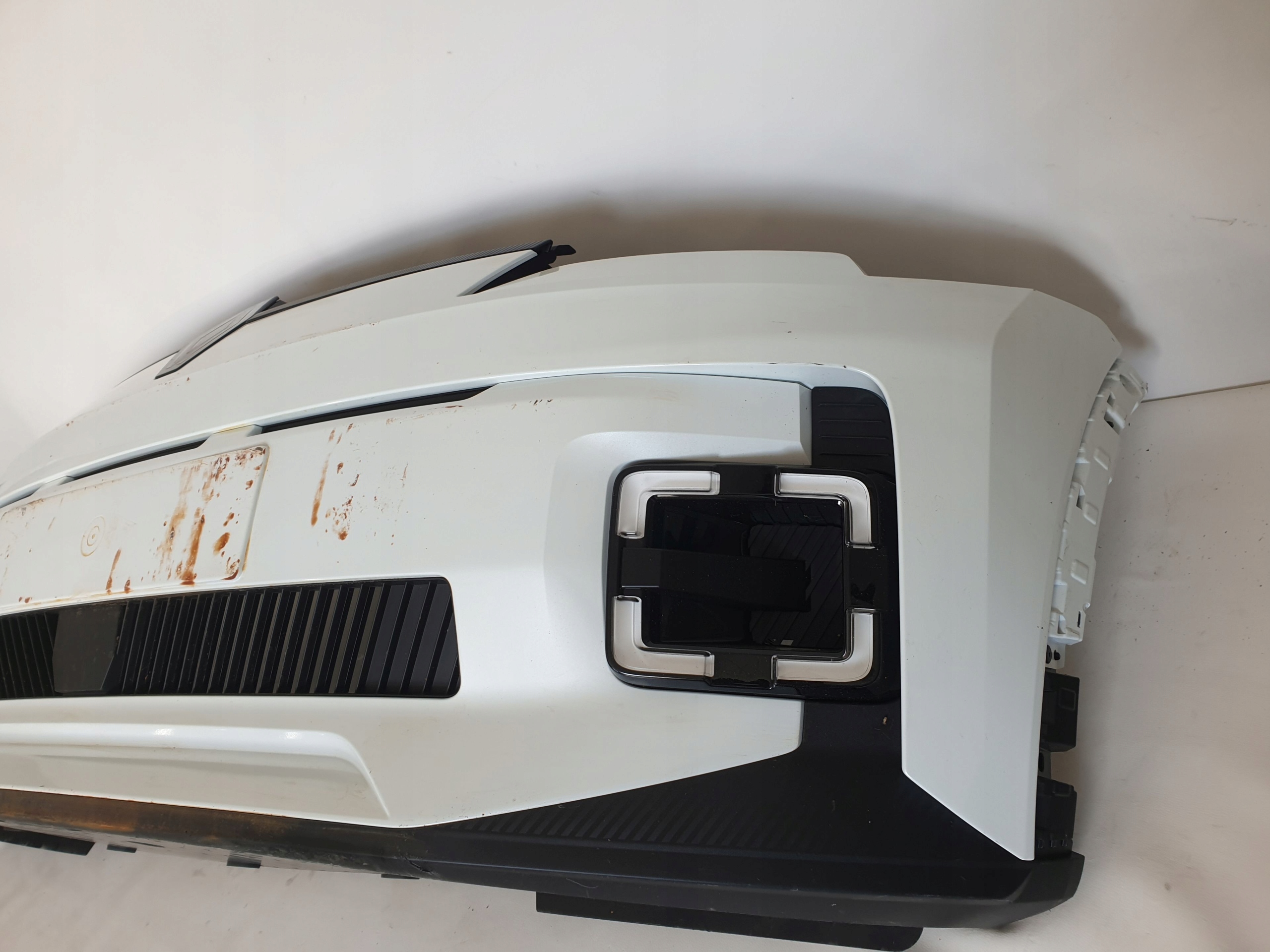 RENAULT 5 V E-TECH 24-> bumper front front RADAR LED cover 62010M626R