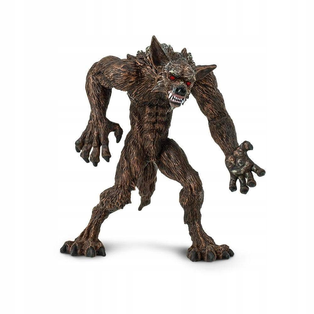 

Wilkołak Werewolf Safari Ltd. 804129