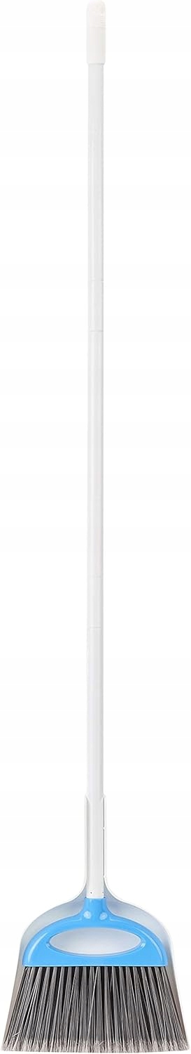 Amazon Basics Metla Lopatka Dělené štětiny Nastavitelný Držák Dom Kancelář