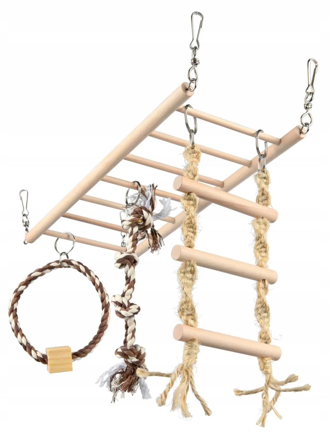 Levně Houpačka Trixie pro fretku 35x15 cm 6905