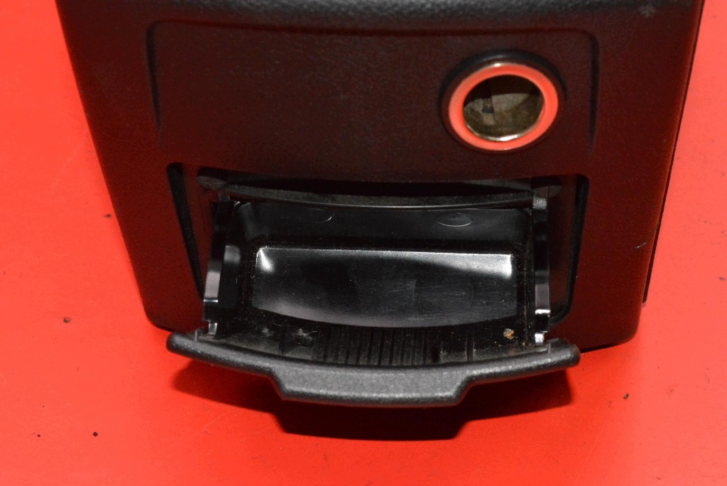 TUNEL central armrest EU 1S71-A045020-AG3 FORD MONDEO MK4 07-10