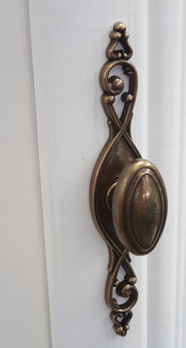 SZAFKA RTV KORA KRT2 SOSNA ANDERSEN GAŁA+GRATIS Marka Gała Meble