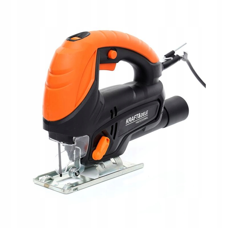 Přímočará pila 1400W Kraft&dele KD1674