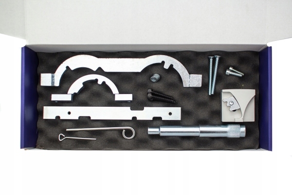 Blokovanie Rozvodov Opel 1.0-1.4 12V 16V Turbo Rooks