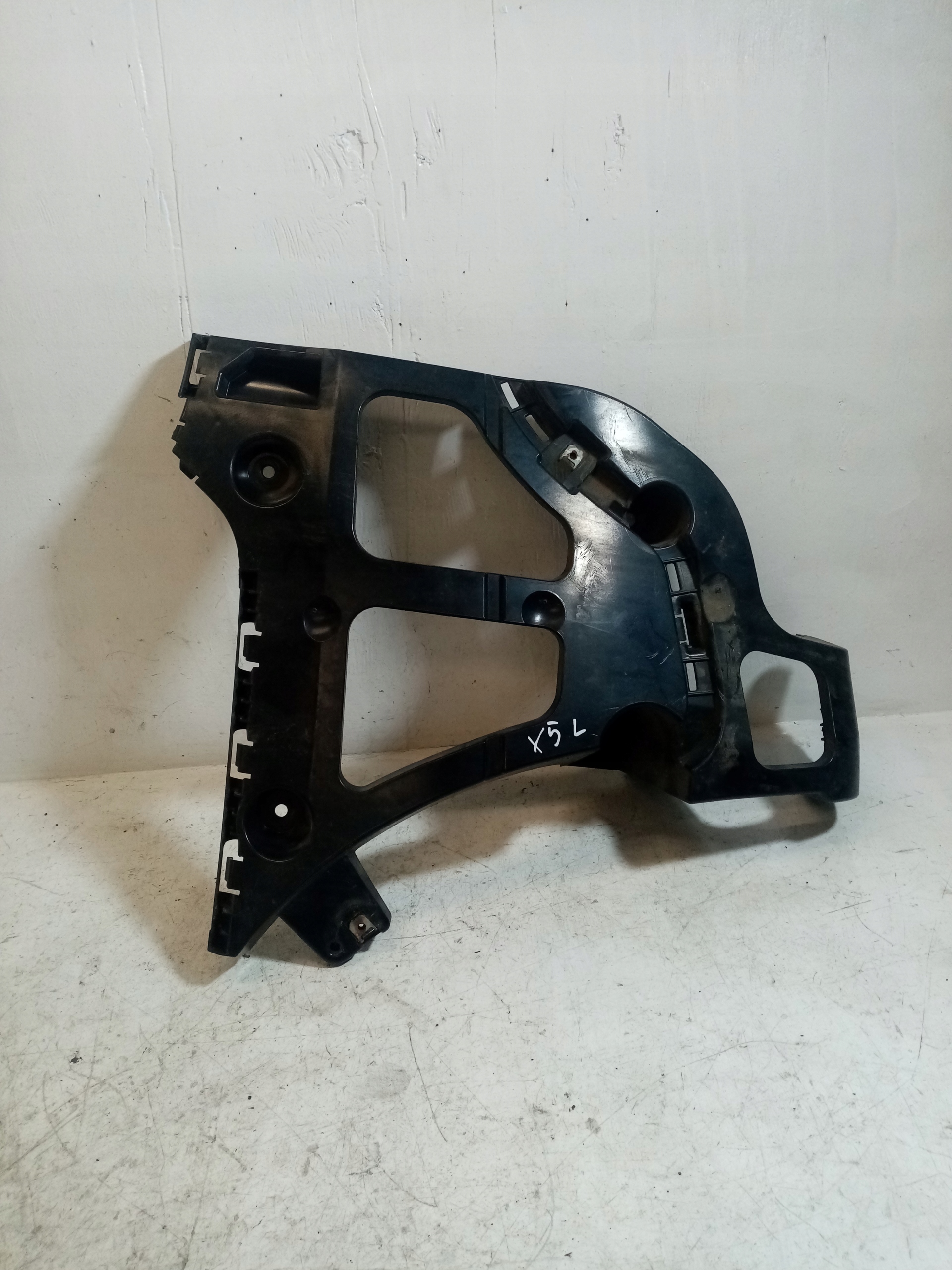bumper bracket left rear part BMW X5 5112715844