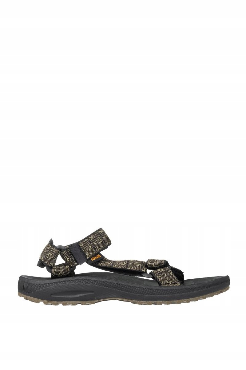 Teva Pánské turistické sandály Winsted us_12_45,5